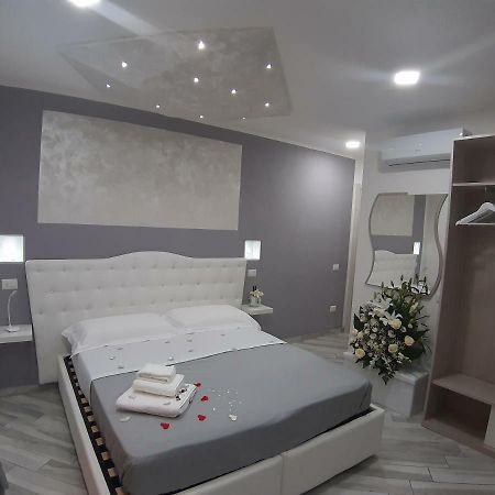 Bed and Breakfast Il Diamante Кротоне Экстерьер фото