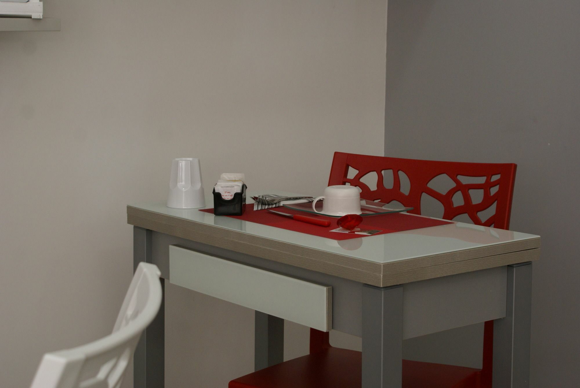 Bed and Breakfast Il Diamante Кротоне Экстерьер фото